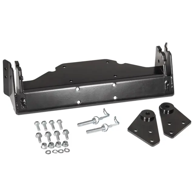 G/K 700 SNOW PLOW MOUNT 