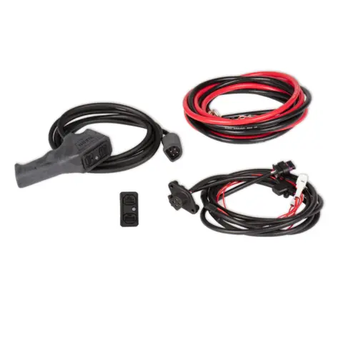 X2/X4 AXON WIRING KIT 20<