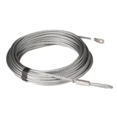 ATV - WIRE ROPE 2500