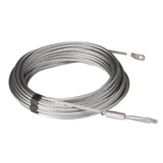 ATV - WIRE ROPE 2500