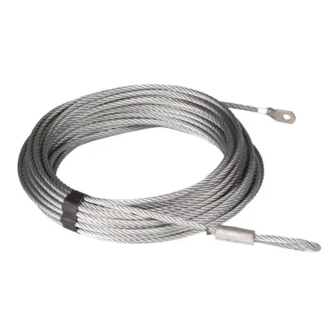 ATV - WIRE ROPE 2500