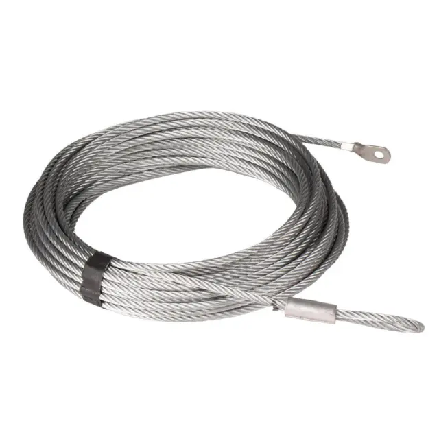 ATV - WIRE ROPE 2500 