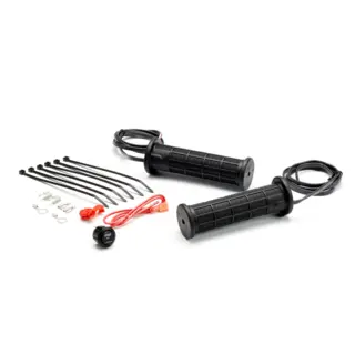 ATV HEATED GRIPS HI/LO