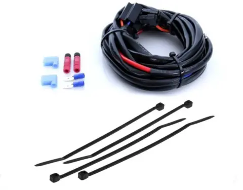 Denali Plug-N-Play wiring kit for Denali SoundBomb Horn