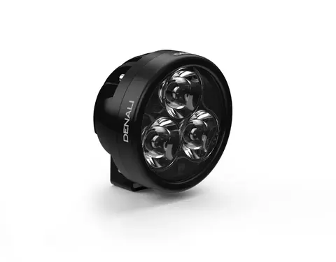 DENALI LED-Kj&#248;relys TriOptic 2.0 D3 Ekstralys