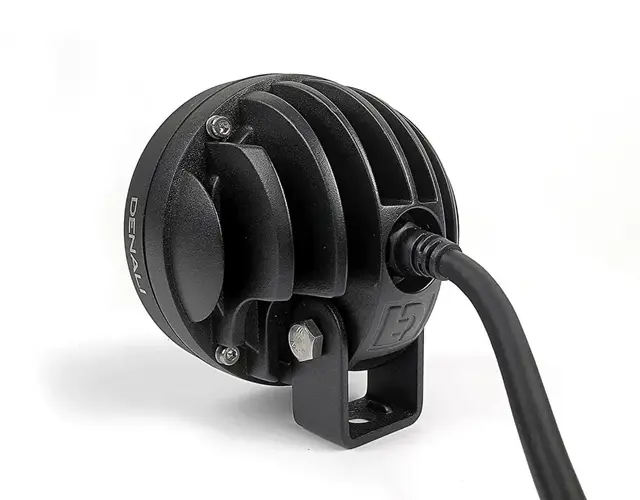 DENALI LED-Kjørelys TriOptic 2.0 D3 Ekstralys 