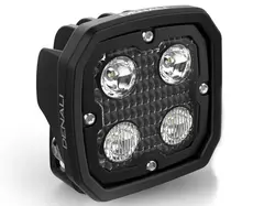 DENALI LED-Kjørelys TriOptic 2.0 D4 Ekstralys