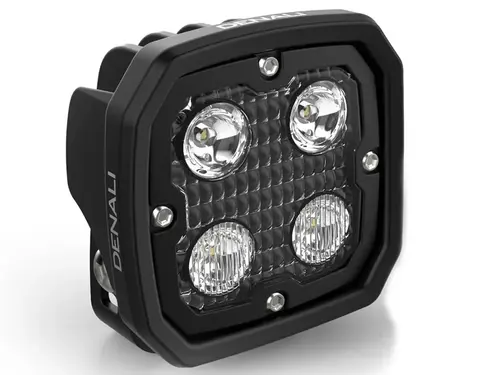DENALI LED-Kj&#248;relys TriOptic 2.0 D4 Ekstralys