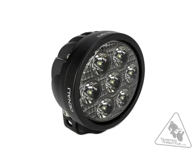 DENALI LED-Kjørelys TriOptic 2.0 D7 Ekstralys 