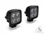 DENALI LED-Kj&#248;relys Kit 2.0 TriOptic S4 Ekstralys