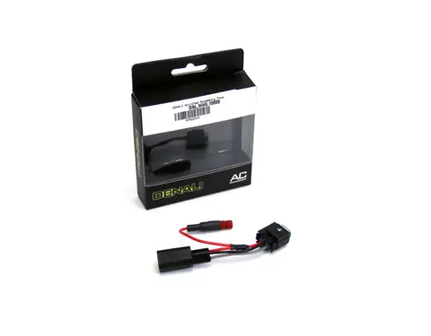 Denali Ledningsnettadapter BMW