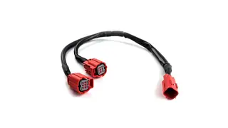 Denali Wiring adapter Euro 5 Can Smart