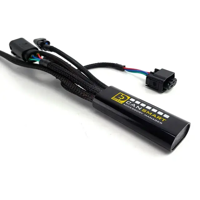 DENALI CANsmart Controller BMW 