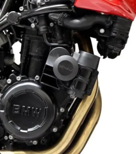 DENALI SoundBomb Horn 120 dB 