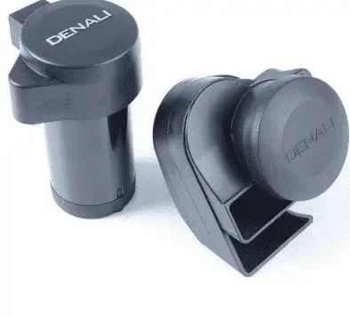 R&amp;G Denali Split SoundBOMB Horn 120dB