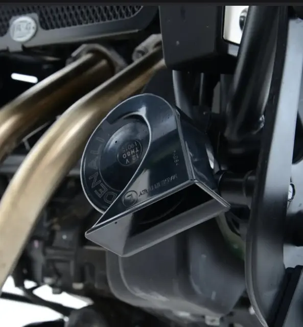 Denali SoundBOMB Mini 113 dB 