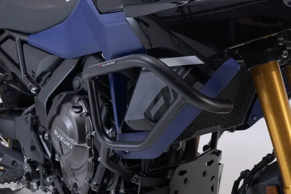 Sw-Motech Adventure Kit Beskyttelse Suxuki V-Strom 800DE 22- 