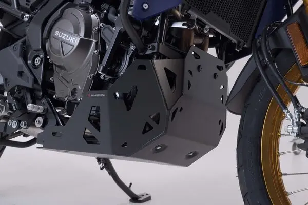 Sw-Motech Adventure Kit Beskyttelse Suxuki V-Strom 800DE 22- 