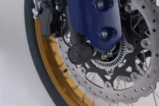 Sw-Motech Adventure Kit Beskyttelse Suxuki V-Strom 800DE 22-