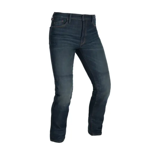 Oxford OA Jeans 36 Svært god MC-jeans med AAA-sertifisering 