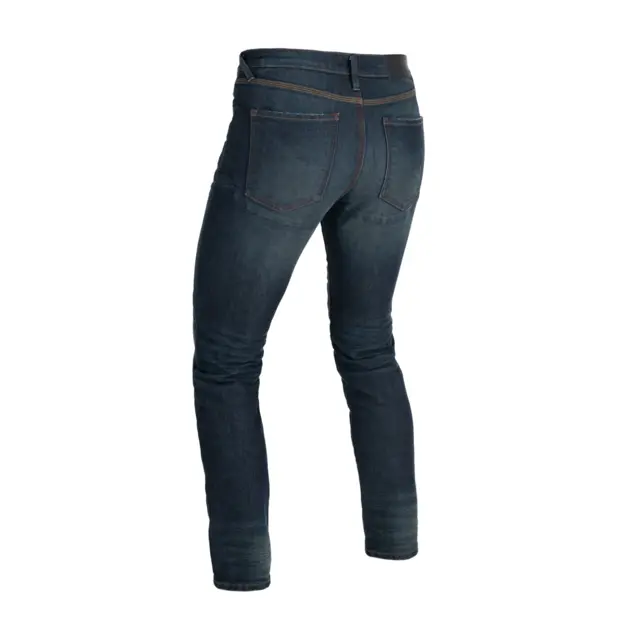 Oxford OA Jeans 36 Svært god MC-jeans med AAA-sertifisering 