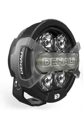 DENALI LED-Kj&#248;relys TriOptic 2.0 D7 PRO Ekstralys
