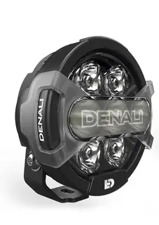 DENALI LED-Kj&#248;relys TriOptic 2.0 D7 PRO Ekstralys