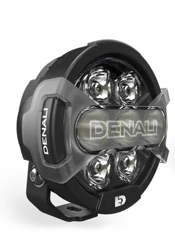 DENALI LED-Kj&#248;relys TriOptic 2.0 D7 PRO Ekstralys