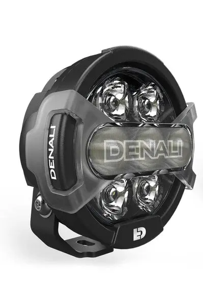 DENALI LED-Kjørelys TriOptic 2.0 D7 PRO Ekstralys 