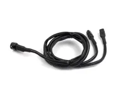 Denali Extension Cable 167 cm Y-splitter