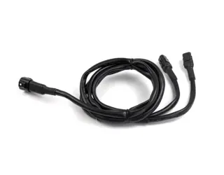 Denali Extension Cable 167 cm Y-splitter