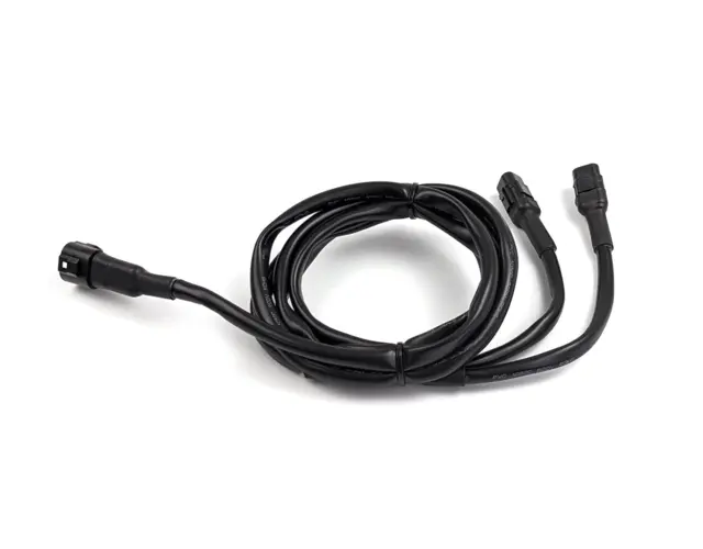Denali Extension Cable 167 cm Y-splitter 