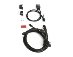 Denali 2.0 Premium Wiring Harness Kit Universal