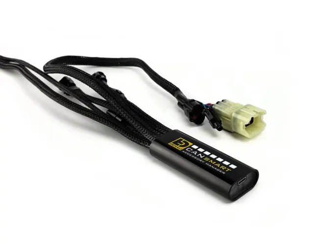 Denali 2.0 Plug-N Plau CANsmart KTM, Flere modeller! 
