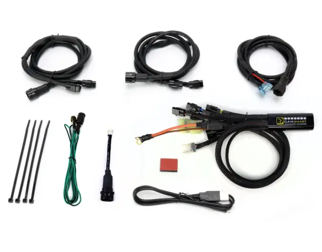 Denali 2.0 Plug-N Plau CANsmart KTM, Flere modeller! 