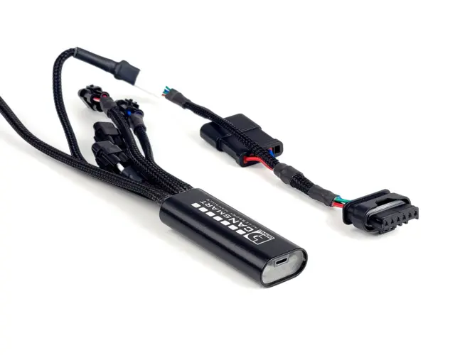 Denali Cansmart Gen 2 Controller BMW R1300GS 2024- 