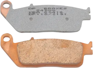 DP Brakes BRemseklosser Front Honda Forza 125 2021-