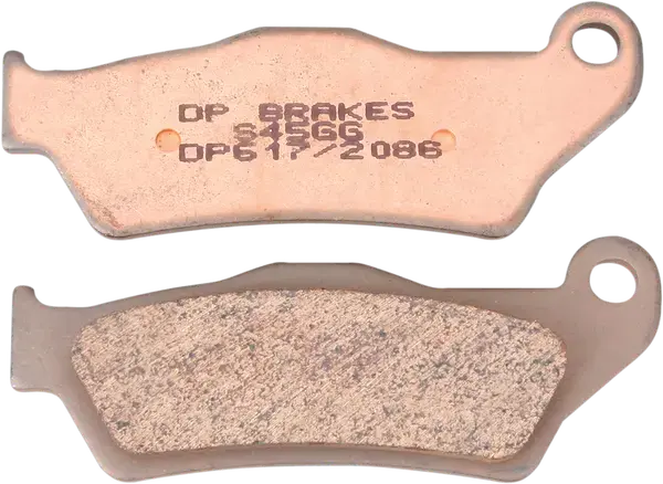 DP Bremseklosser DP-617 