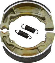DP Brakes Bremsesko Bak Kawasaki KLX 110 03-