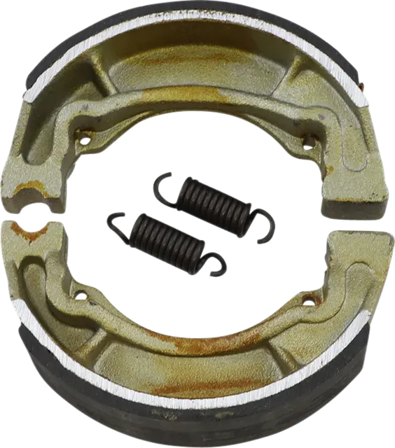 DP Brakes Bremsesko Bak Kawasaki KLX 110 03- 