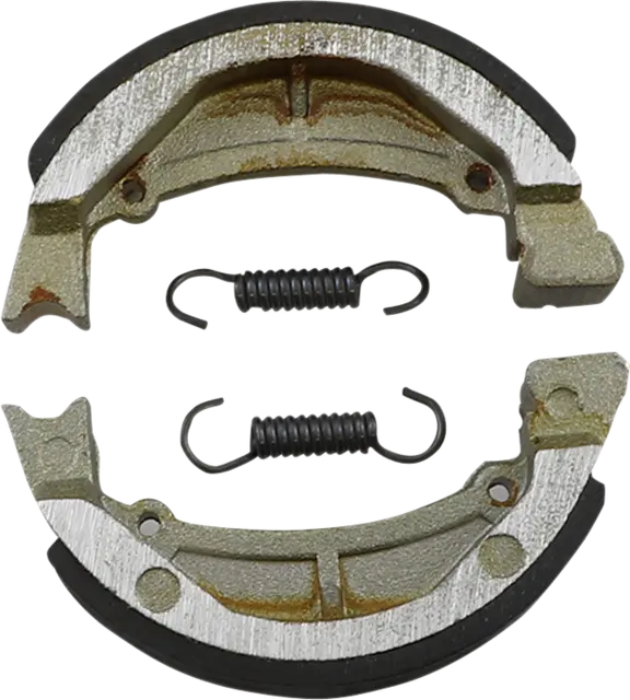 DP Brakes Bremsesko Front Kawasaki KLX 110 03- 