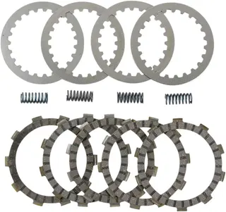 Ebc Clutch Kit Dirt Drc Series Clutch Kit Komplett Drc Series Offroad/