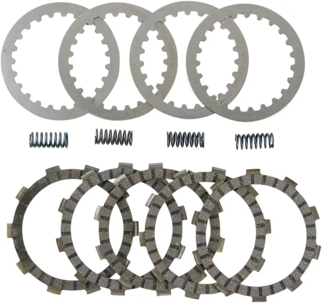 Ebc Clutch Kit Dirt Drc Series Clutch Kit Komplett Drc Series Offroad/ 