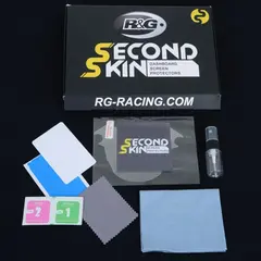 R&G Beskyttelsesfilm For Instrument CB 125R og CB 300R