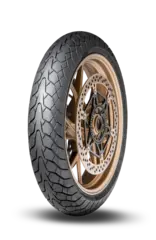 Dunlop Mutant Framdekk 120/70-19 Sport -Touring