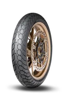 Dunlop Mutant Framdekk Sport -Touring