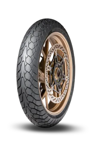 Dunlop Mutant Framdekk 110/80-18 Sport -Touring