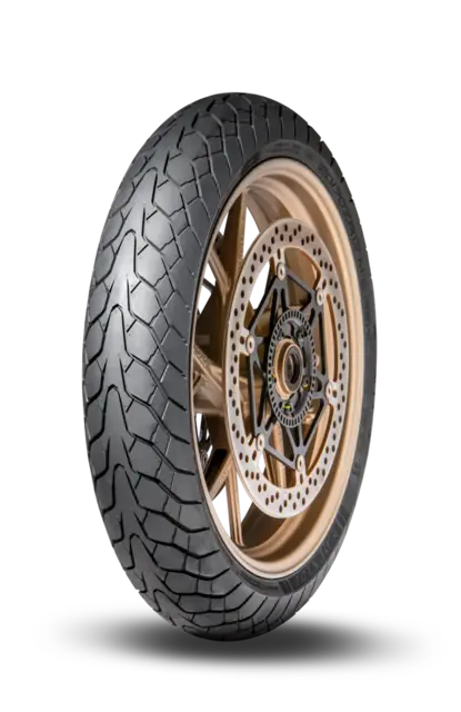 Dunlop Mutant Framdekk 110/70-17 Sport -Touring 