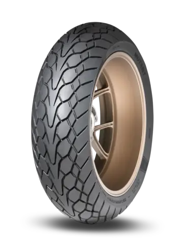 Dunlop Mutant Bakdekk 160/60-17 Sport -Touring