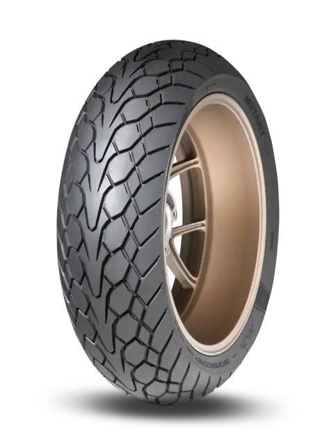 Dunlop Mutant Bakdekk 160/60-17 Sport -Touring 